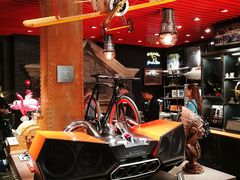 -drivepro(新天地北里店)