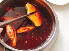 -牛沙暴潮汕牛肉火锅(章江南大道店)