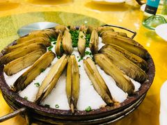 -丹盛象山海鲜(水清路店)