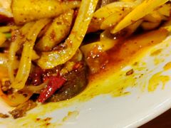 -柴窝堡22号辣子鸡·传承新疆菜