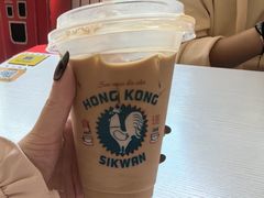 -食运茶餐厅(文化宫店)