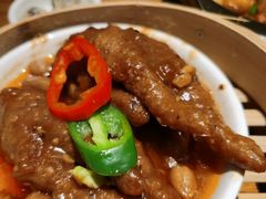 -点心传说·粤菜点心(佐阾虹湾店)