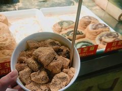 -朝鲜族打糕(时尚天河店)