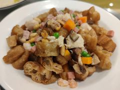 -城北食府(枫林店)