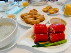 -青岛海景花园大酒店·粤海餐厅