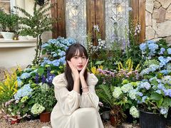 -Lamant Manor已闻花名关於蓝