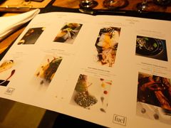 -AZUL by FUEL蓝色·法式酒馆(琶醍店)