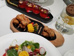 -3号仓库·创意中国菜(新世界城店)