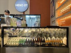 -HELLO 27 意面·沙拉·帕尼尼