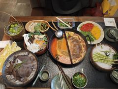 -故里和山·成都火锅(欢乐港湾店)