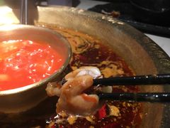 牛蛙-哥老官重庆美蛙鱼头(宝山龙湖店)