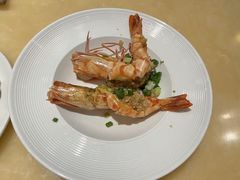 -盛宴标帜西餐厅龙虾.鲍鱼•牛排(重庆喜来登大酒店)
