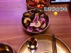 -HOTISLAND海鸡岛·韩国料理(江南西店)