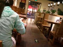 -茶花妹子云南餐厅(传媒大学店)