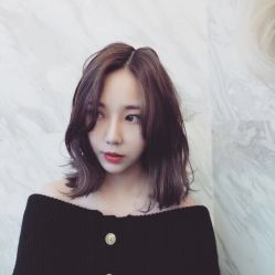 -3AM HAIR SALON染发接发