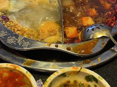 -董家湾重庆老火锅(嘉华店)