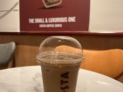 -COSTA COFFEE(新奥购物中心店)