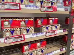 -楼上(尖沙咀店)