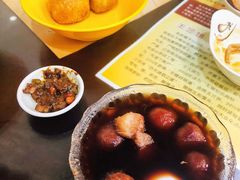 玉兰饼-毛华美食(清扬路店)