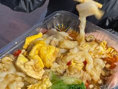 -健康路夜市