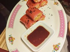 红米肠-阿诚市井潮汕菜(金台路店)