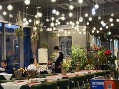 -ITA·意塔意大利餐厅(亦庄店)