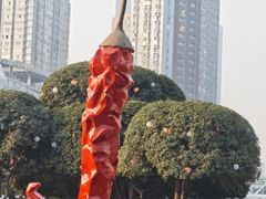 -观音桥步行街
