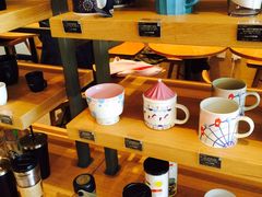 -星巴克(北京新辰里亚运村店)