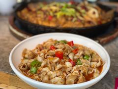 -老板恋上鱼(恒隆广场店)