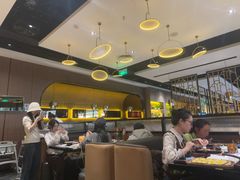 -半秋山西餐厅(襄阳万达店)