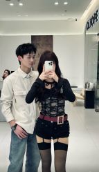 -DL HOPE明星造型