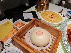 -桂满陇-西湖船宴(西单大悦城店)