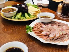 -李老哈·东北菜(宋园路店)