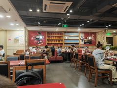 -宏状元现熬粥·京味菜(五棵松店)