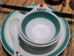 -春润大地海南椰子鸡(沙井京基百纳广场店)