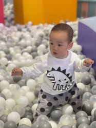 -莫比悠悠家庭乐园(星悦广场店)