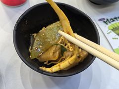 -醉人椒麻辣香锅(王府井喜悦店)