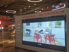 -NIKE北京马连道换季优惠店