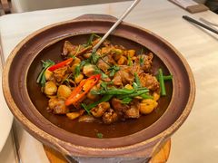 -顺味凤城·顺德菜专门店(九六广场店)