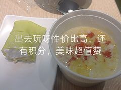 -佰搭果·广式茶餐厅(石牌东路店)