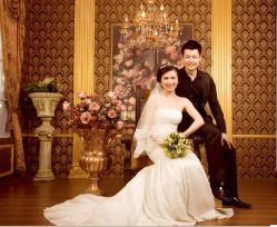 -麦莎MA3A摄影工作室(美兰金邸店)