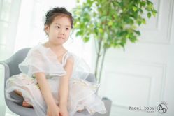 -天使宝宝儿童摄影店