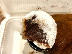 艾窝窝-老回回饺子馆(海洋馆店)
