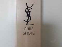 -YSL(南昌百盛店)