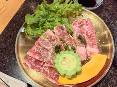 -梦山水日本烧肉(五四广场店)