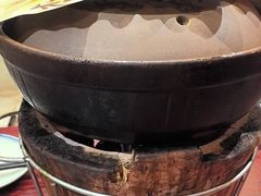 -沙胆彪炭炉牛杂煲(成都玉林店)