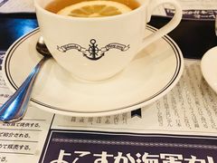 -横须贺海军咖喱本铺