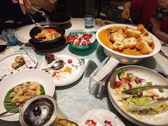 -珍宝海鲜JUMBO Seafood(尚嘉店)