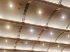 -泰安东尊华美达广场酒店·自助餐厅