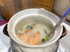 -阿尔法海鲜排档(爱琴海店)